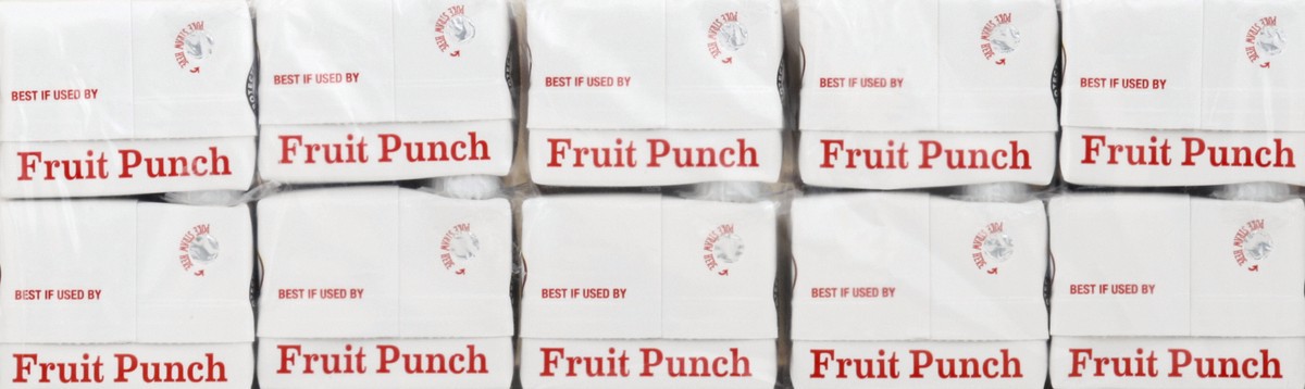 slide 2 of 4, Honest Kids Fruit Punch Organic Juice Drink - 10 ct; 6 fl oz, 10 ct; 6 fl oz
