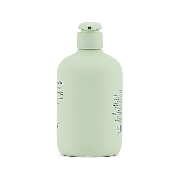 Pipette Baby Calming Baby Shampoo &Wash 12 fl oz Shipt