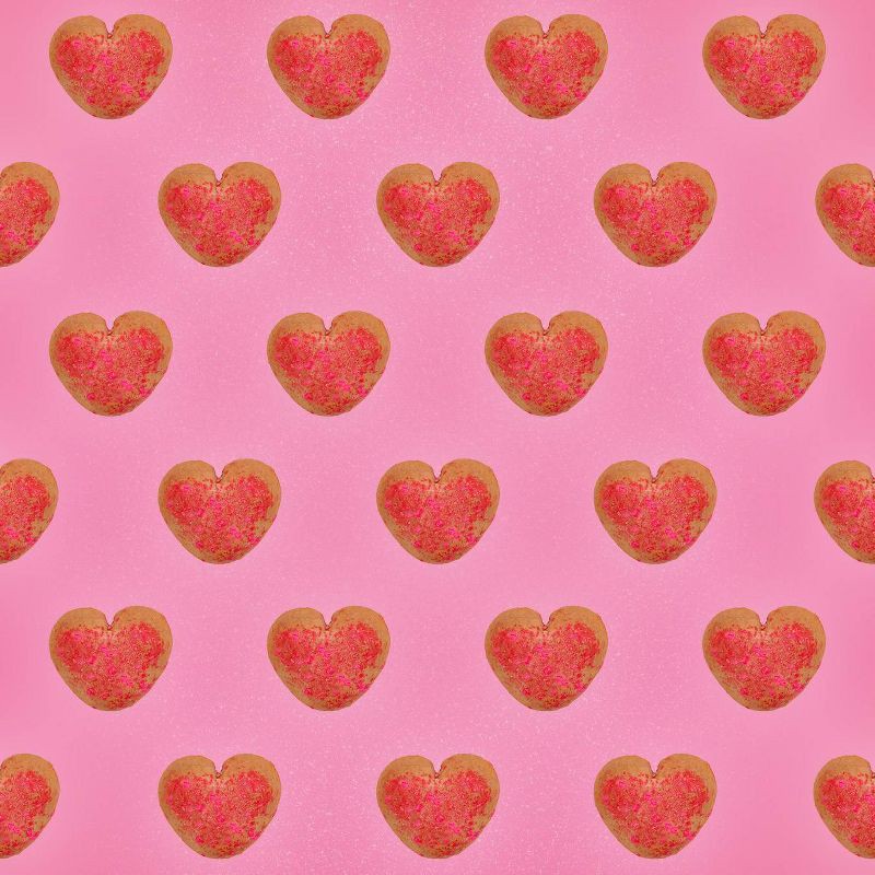 slide 4 of 5, Puff Cookies Cookie Dough Love Bomb Sugar Cookie - 10.35oz/12ct, 10.35 oz, 12 ct