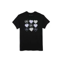 Random House Sour Tropes Conversation Hearts - Unisex S (Target Exclusive)