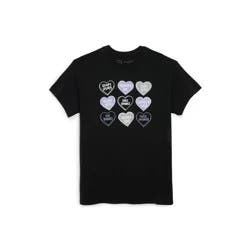 Random House Sour Tropes Conversation Hearts - Unisex S (Target Exclusive)