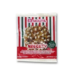 Molly Bz Naughty Cookies - 3.5 oz