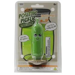 NPW Dillon the Positive Pickle