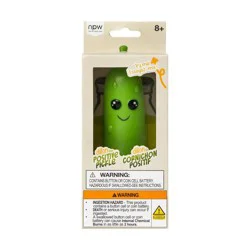 NPW Dillon the Positive Talking Pickle