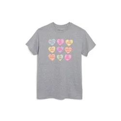 Random House Sweet Tropes Conversation Hearts - Unisex M (Target Exclusive)