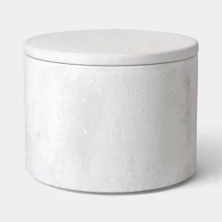 Marble Small Canister - Threshold™