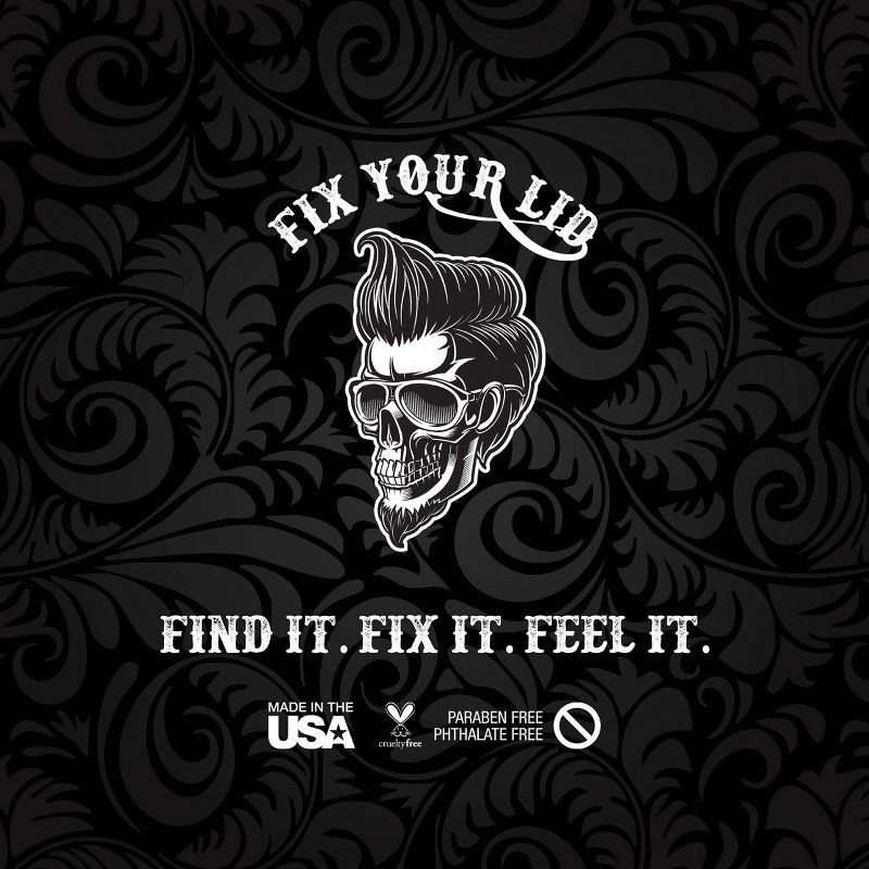 slide 4 of 5, Fix Your Lid Sea Salt Texturizing Spray - 8 fl oz, 8 fl oz