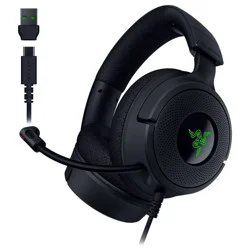 Razer Kraken V4 X Gaming Headset
