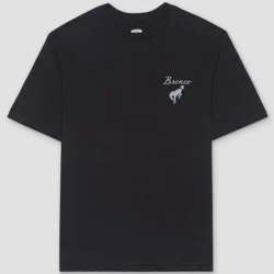 Men's Ford Bronco Short Sleeve Graphic T-Shirt - Black XL