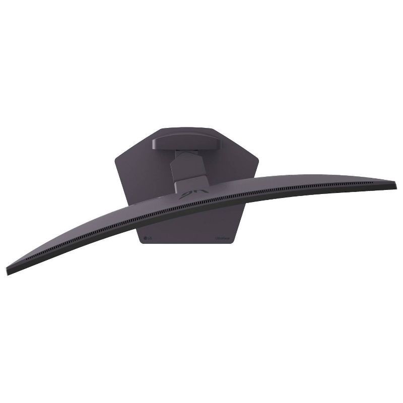 slide 15 of 15, LG Electronics 34G600A-B.AUS 34 inch UltraGear™ WQHD 1440p 160Hz 1ms MBR AMD FreeSync Premium Gaming Monitor with Built-in Speaker, 1 ct