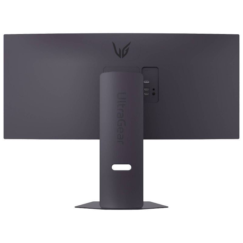 slide 5 of 15, LG Electronics 34G600A-B.AUS 34 inch UltraGear™ WQHD 1440p 160Hz 1ms MBR AMD FreeSync Premium Gaming Monitor with Built-in Speaker, 1 ct