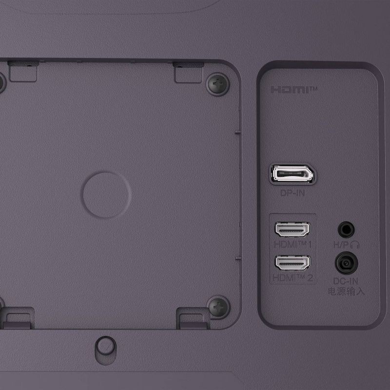 slide 6 of 15, LG Electronics 34G600A-B.AUS 34 inch UltraGear™ WQHD 1440p 160Hz 1ms MBR AMD FreeSync Premium Gaming Monitor with Built-in Speaker, 1 ct