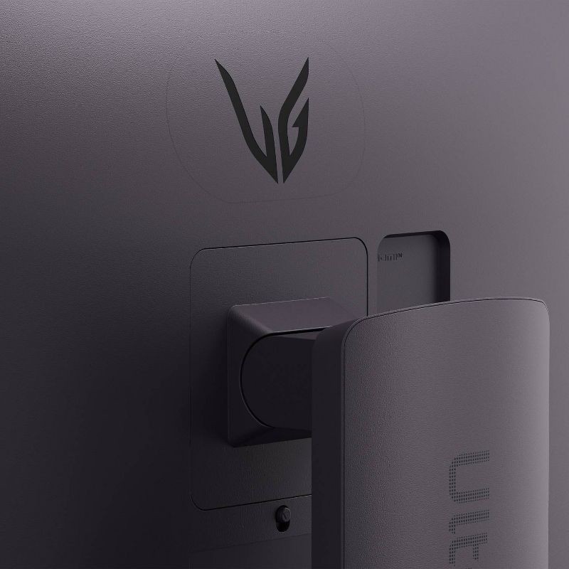 slide 7 of 15, LG Electronics 34G600A-B.AUS 34 inch UltraGear™ WQHD 1440p 160Hz 1ms MBR AMD FreeSync Premium Gaming Monitor with Built-in Speaker, 1 ct