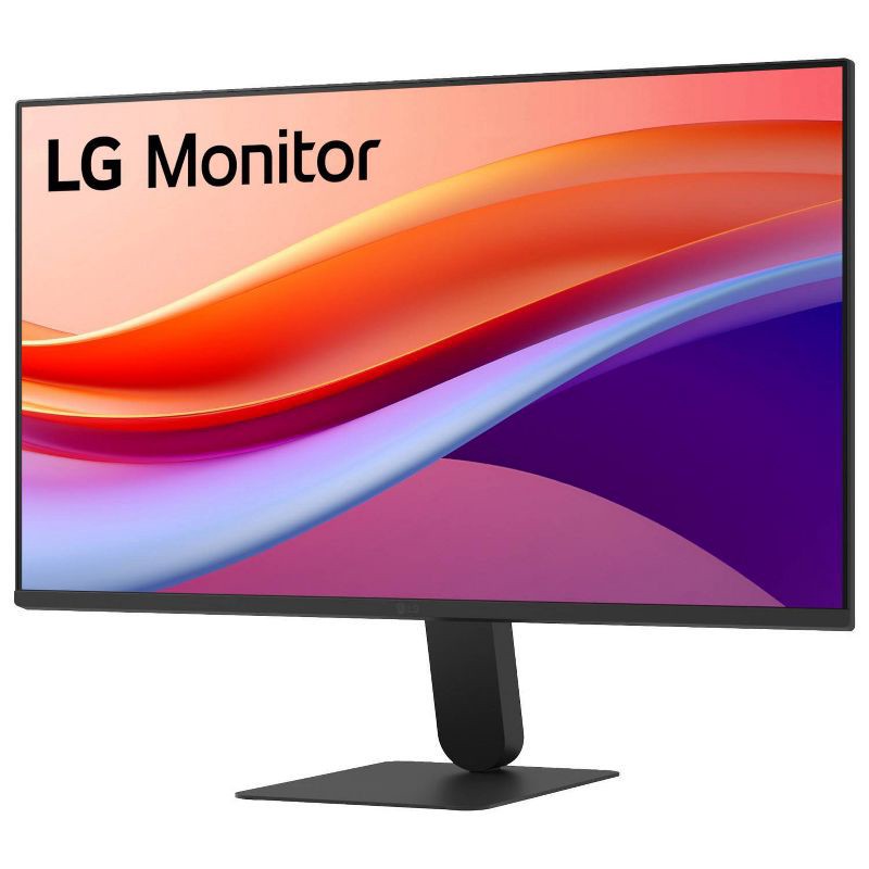slide 3 of 13, LG Electronics LG 24U411A-B.AUSQ 24" IPS FHD (1920 x 1080) 120Hz HDR 10 Monitor with Slim Stand, 1 ct
