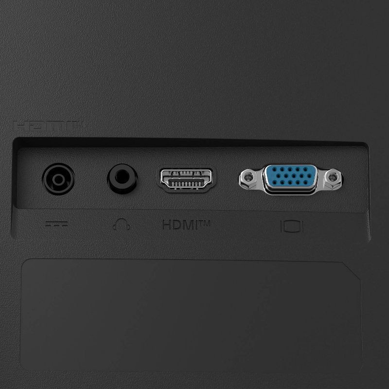 slide 5 of 13, LG Electronics LG 24U411A-B.AUSQ 24" IPS FHD (1920 x 1080) 120Hz HDR 10 Monitor with Slim Stand, 1 ct