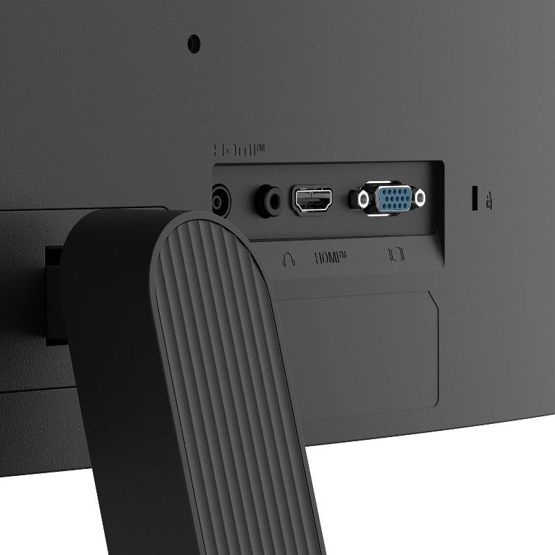 slide 6 of 13, LG Electronics LG 24U411A-B.AUSQ 24" IPS FHD (1920 x 1080) 120Hz HDR 10 Monitor with Slim Stand, 1 ct