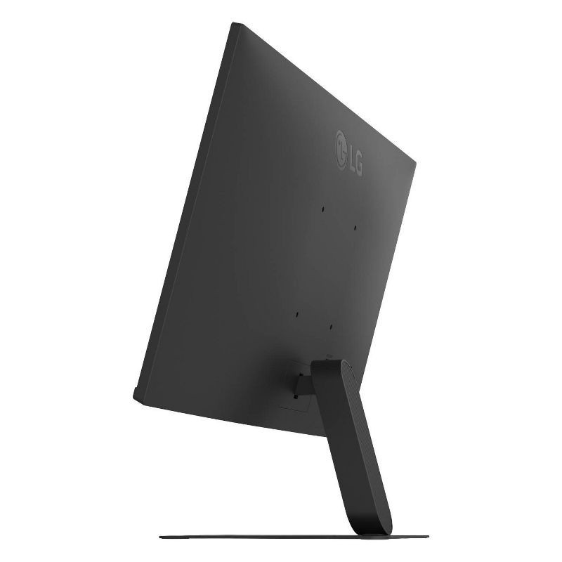 slide 10 of 13, LG Electronics LG 24U411A-B.AUSQ 24" IPS FHD (1920 x 1080) 120Hz HDR 10 Monitor with Slim Stand, 1 ct