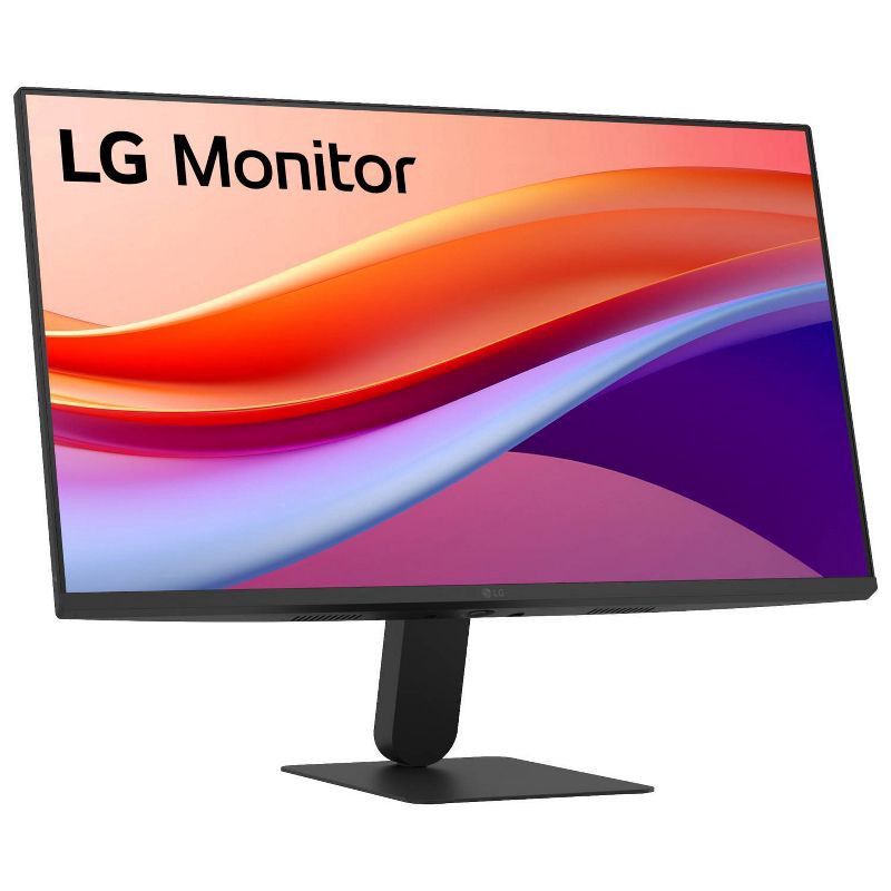 slide 11 of 13, LG Electronics LG 24U411A-B.AUSQ 24" IPS FHD (1920 x 1080) 120Hz HDR 10 Monitor with Slim Stand, 1 ct