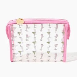 Frasier Sterling Cosmetic Bag - Mocktail