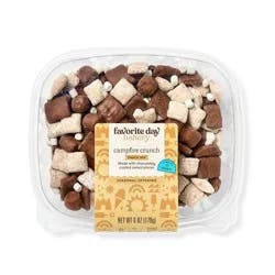 Campfire Crunch Snack Mix - 6 oz- Favorite Day™