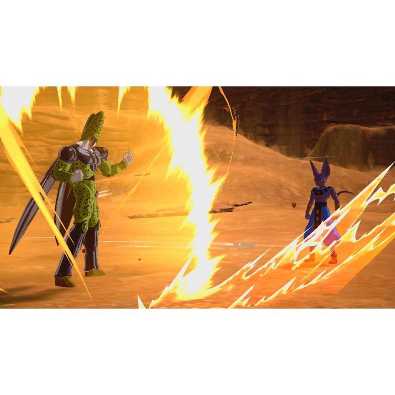 slide 13 of 13, Dragon Ball: Sparking! Zero - Nintendo Switch, 1 ct