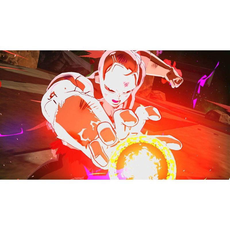 slide 6 of 13, Dragon Ball: Sparking! Zero - Nintendo Switch, 1 ct