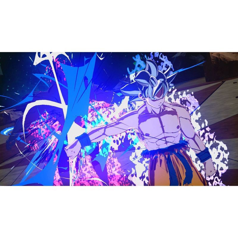 slide 9 of 13, Dragon Ball: Sparking! Zero - Nintendo Switch, 1 ct