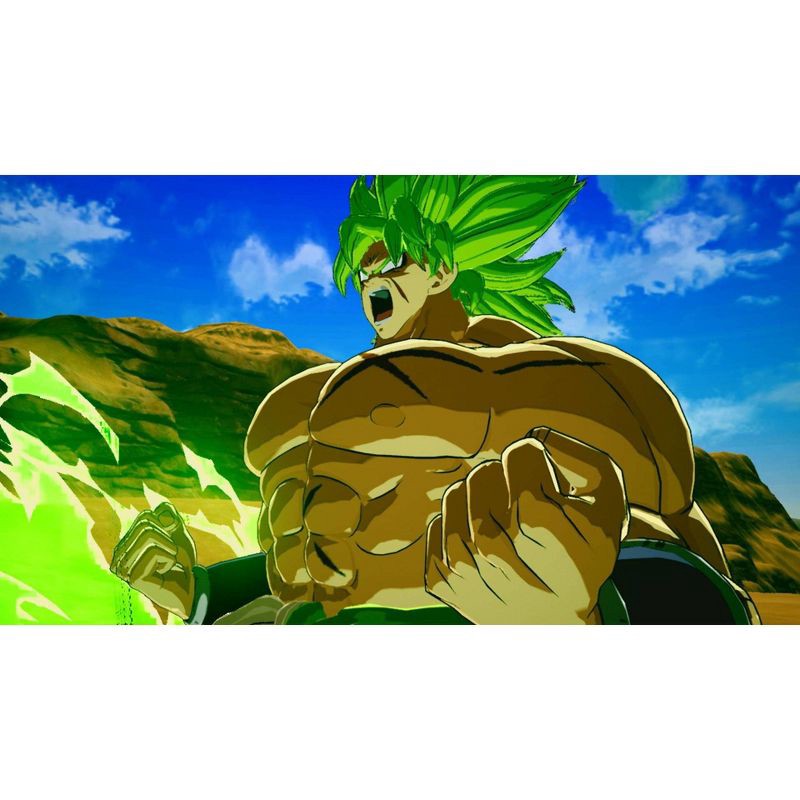 slide 11 of 13, Dragon Ball: Sparking! Zero - Nintendo Switch, 1 ct