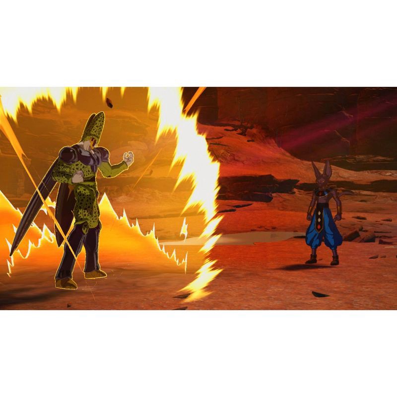 slide 3 of 13, Dragon Ball: Sparking! Zero - Nintendo Switch 2, 1 ct