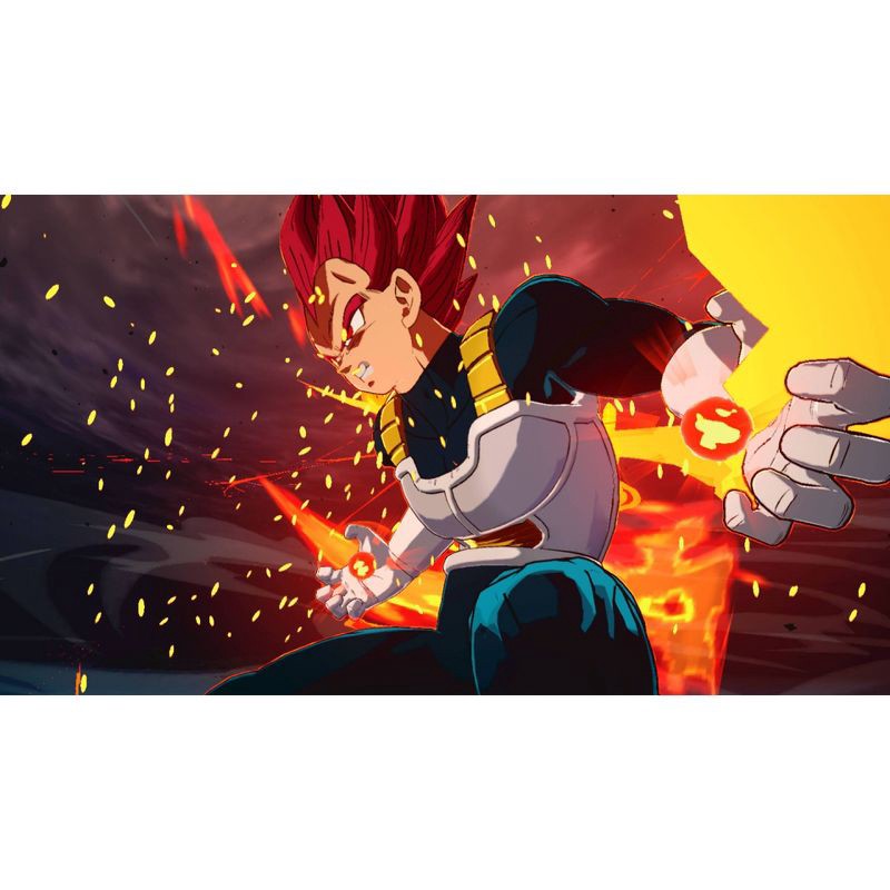 slide 6 of 13, Dragon Ball: Sparking! Zero - Nintendo Switch 2, 1 ct