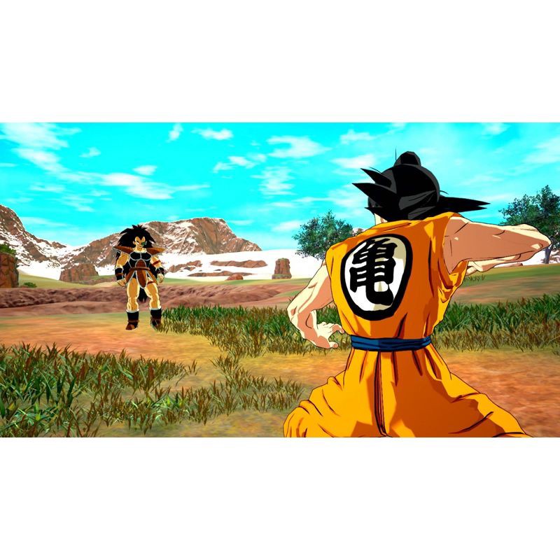 slide 10 of 13, Dragon Ball: Sparking! Zero - Nintendo Switch 2, 1 ct