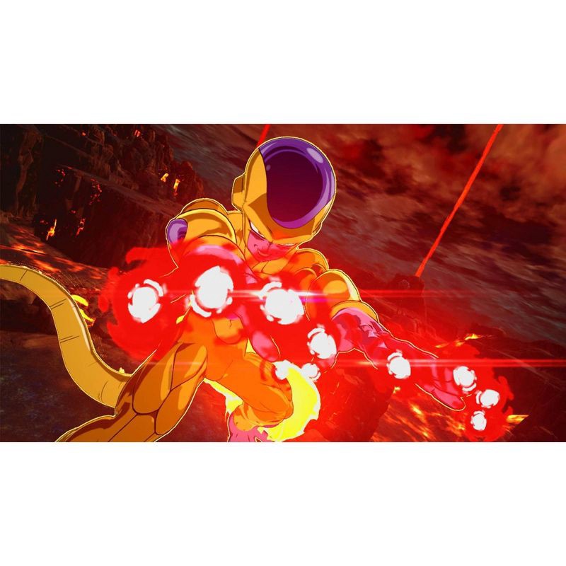 slide 11 of 13, Dragon Ball: Sparking! Zero - Nintendo Switch 2, 1 ct