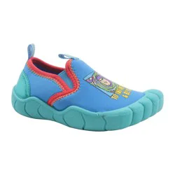 Toddler Boys' Toy Story Water Shoes - Blue 11T-12T