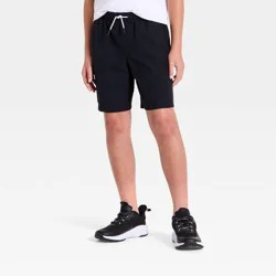 Boys' Adventure Cargo Shorts - All In Motion™ Black L