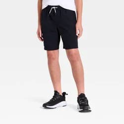 Boys' Adventure Cargo Shorts - All In Motion™ Black XL