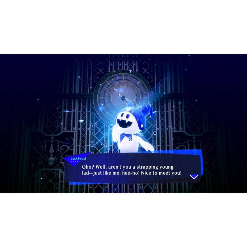 slide 3 of 7, Persona 3 Reload - Nintendo Switch 2, 1 ct