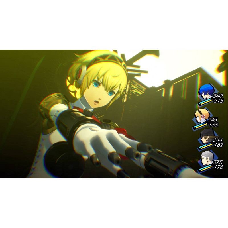 slide 6 of 7, Persona 3 Reload - Nintendo Switch 2, 1 ct