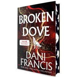 Random House Broken Dove - Target Exclusive - by Francis,Dani