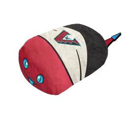 MLB Arizona Diamondbacks Stackable Plushie Mascot Pillow