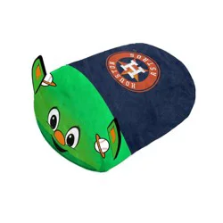 MLB Stackable Plushie Mascot Pillow - Houston Astros