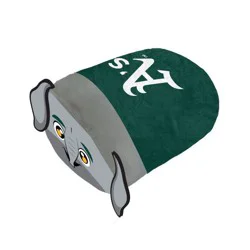 MLB Stackable Plushie Mascot Pillow - Oakland Athletics