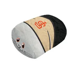 MLB Stackable Plushie Mascot Pillow - San Francisco Giants
