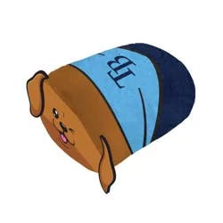 MLB Stackable Plushie Mascot Pillow - Tampa Bay Rays
