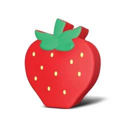 ART+SOUND Wireless Speaker - Strawberry