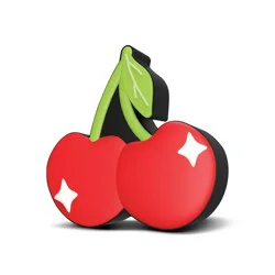 ART+SOUND Wireless Speaker - Cherry