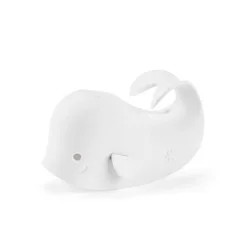 Skip Hop Moby Safety Bath Spout Cover - White