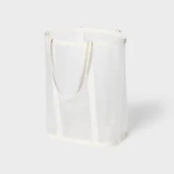Mesh Laundry Bag Ivory - Brightroom™
