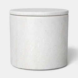 Marble Medium Canister - Threshold™
