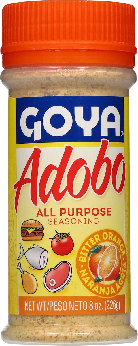 slide 13 of 14, Goya All Purpose Bitter Orange Seasoning 8 oz, 8 oz