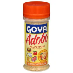 Goya All Purpose Bitter Orange Seasoning 8 oz